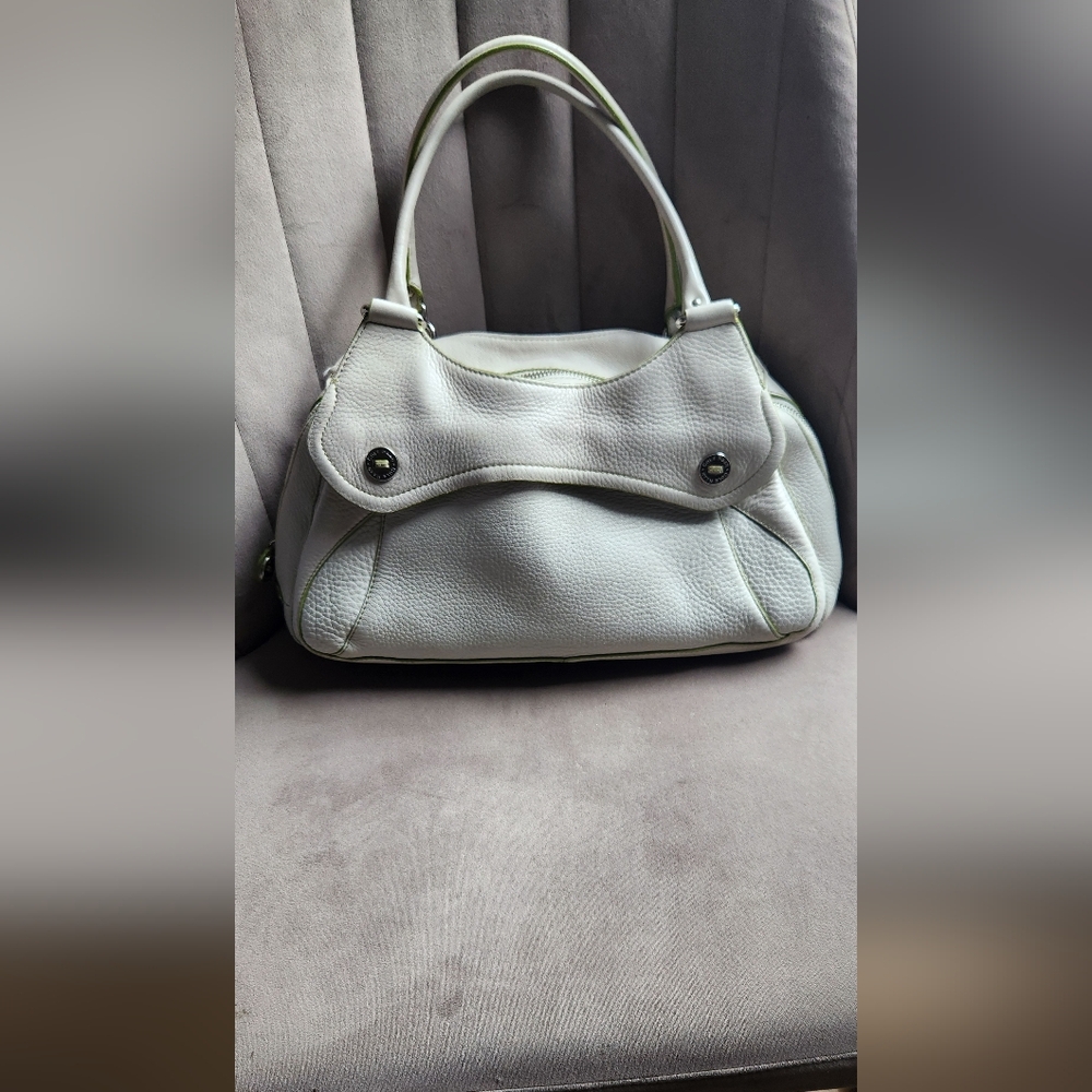 Cole Haan Leather Handbag